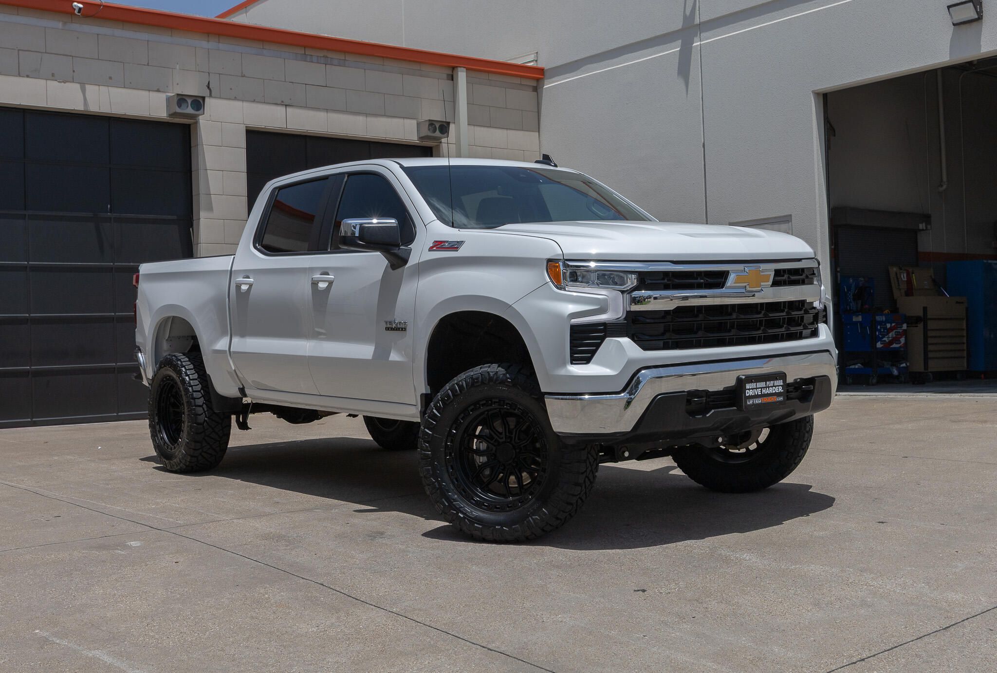 chevrolet silverado 1500 2025 2GCUKDED1S1131184 image chevrolet silverado 1500 2025 2GCUKDED1S1131184 image